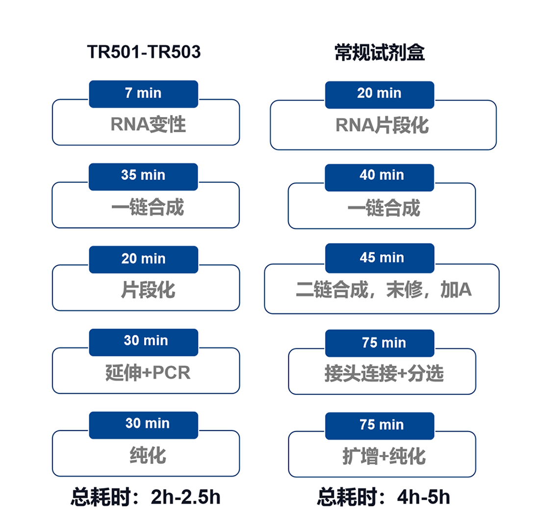 9小時(shí)！真邁生物(wù)攜手諾唯贊實現FASTASeq 300平台RNA病原極速檢測