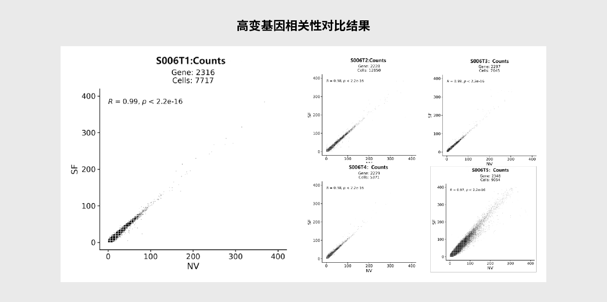 單細胞與空間組學