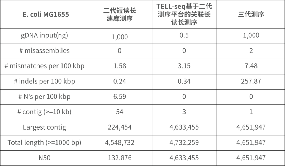 細菌基因組完成圖-NGS躍級版發布，助力基因組學研究